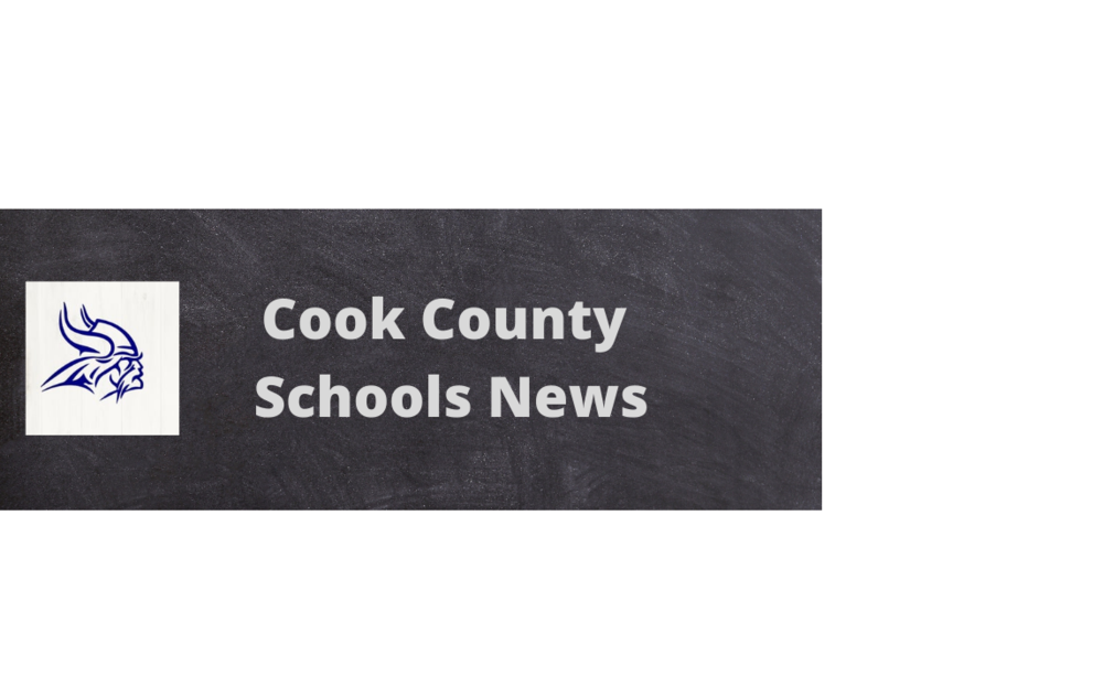 Cook County Schools News