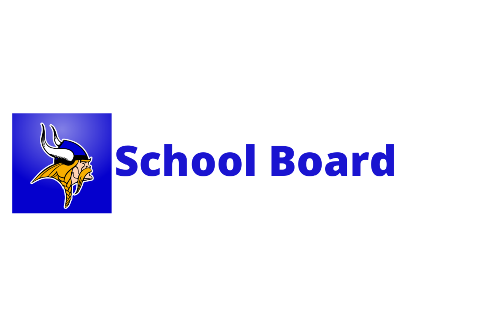 School Board Post